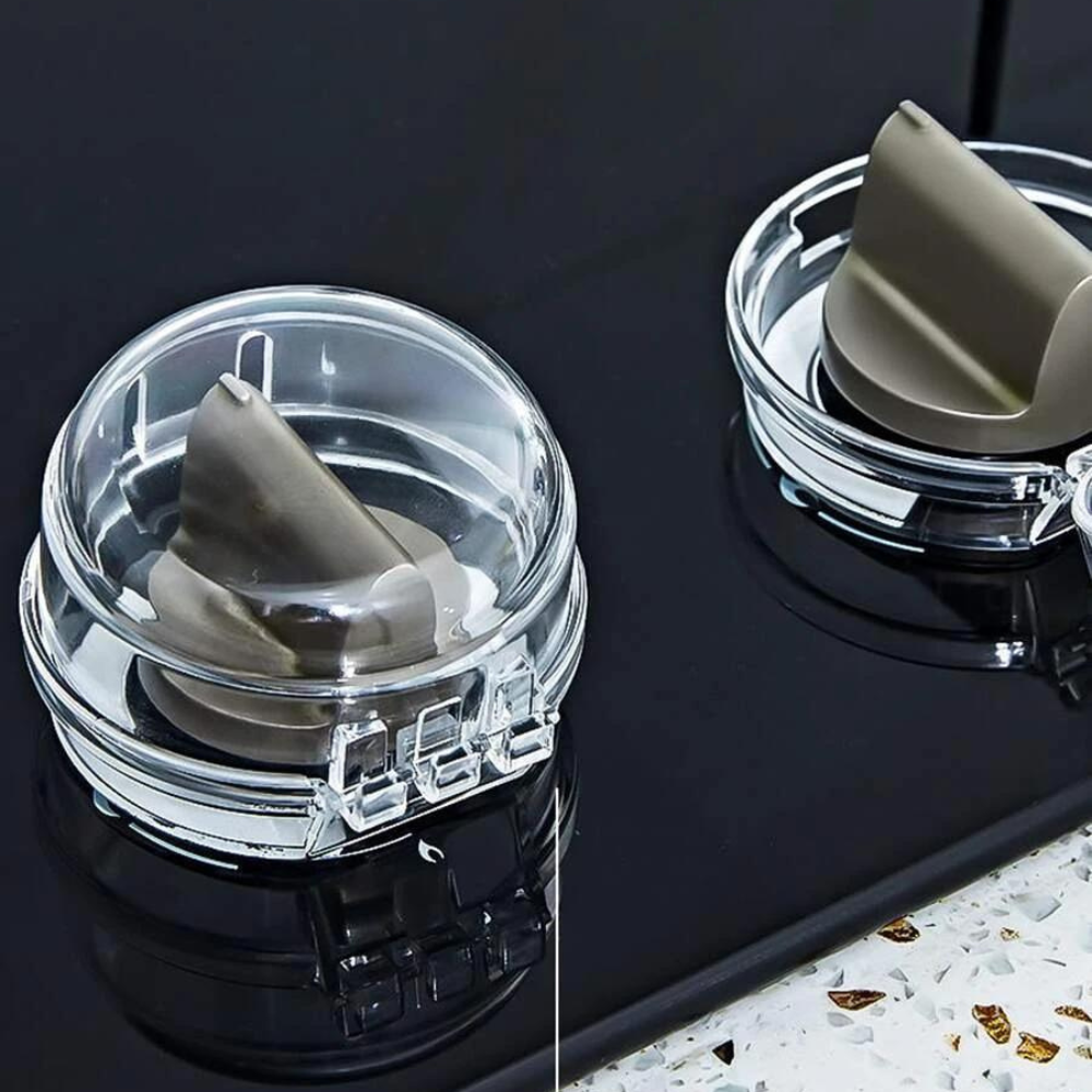 VIMEDA | Stove Knob Covers™ (4+4 GRATIS)