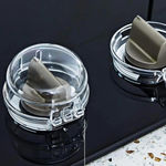 VIMEDA | Stove Knob Covers™ (4+4 GRATIS)