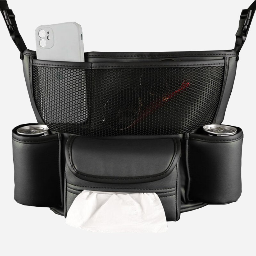 VIMEDA | Front Seat Organizer™