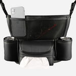VIMEDA | Front Seat Organizer™