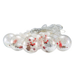 VIMEDA | Glowing Christmas Balls™