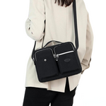 VIMEDA | Multi-Pocket Messenger Bag™