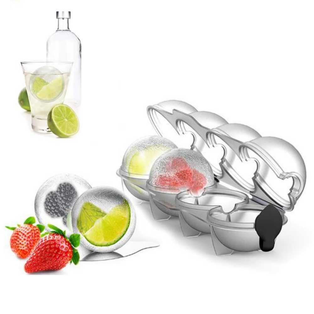 VIMEDA | Ice Ball Mold™ (1+1 GRATIS)
