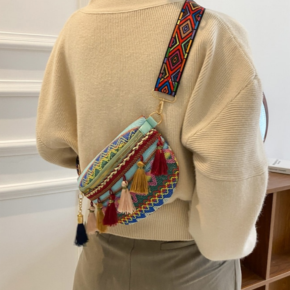 VIMEDA | Bohemian Bag™