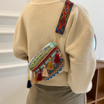 VIMEDA | Bohemian Bag™