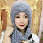 VIMEDA | Comfy Beanie Scarf™