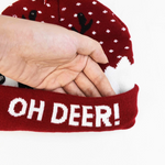 VIMEDA | Christmas LED Beanie™