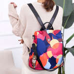VIMEDA | Oxford Backpack™
