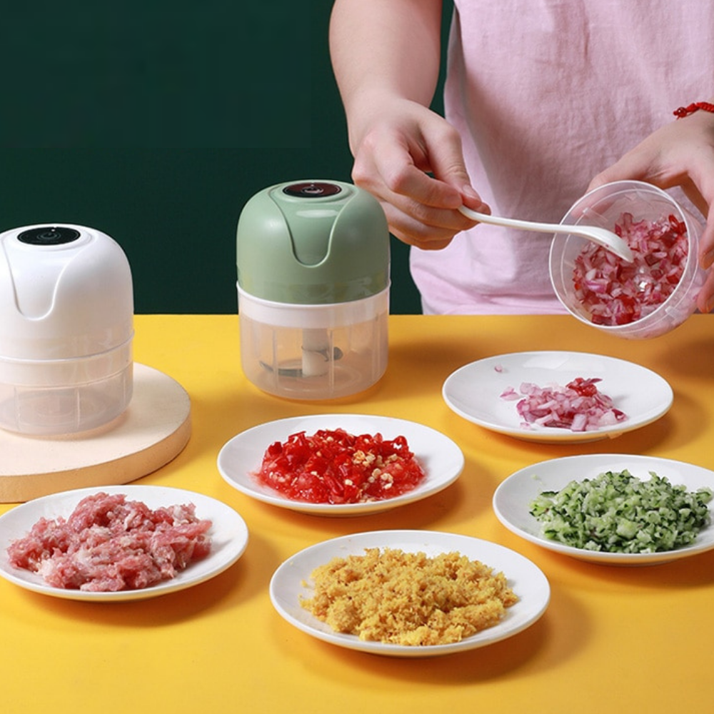 VIMEDA | Portable Kitchen Blender™