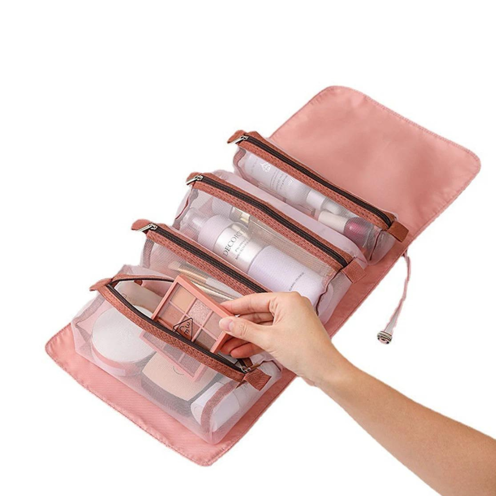 VIMEDA | Travel Cosmetic Case™