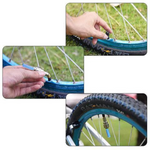 VIMEDA | LED Wheel Lights™ (1 sett med 2 + 1 sett med 2 GRATIS)