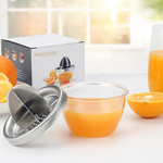 VIMEDA | Manual Fruit Juicer™
