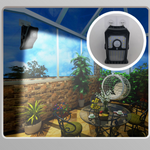 VIMEDA | Clip-on Solar Light™