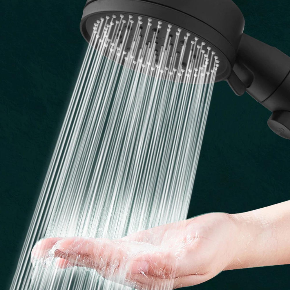 VIMEDA | High-Pressure Showerhead™
