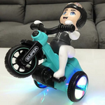 VIMEDA | Rotating Stunt Tricycle™