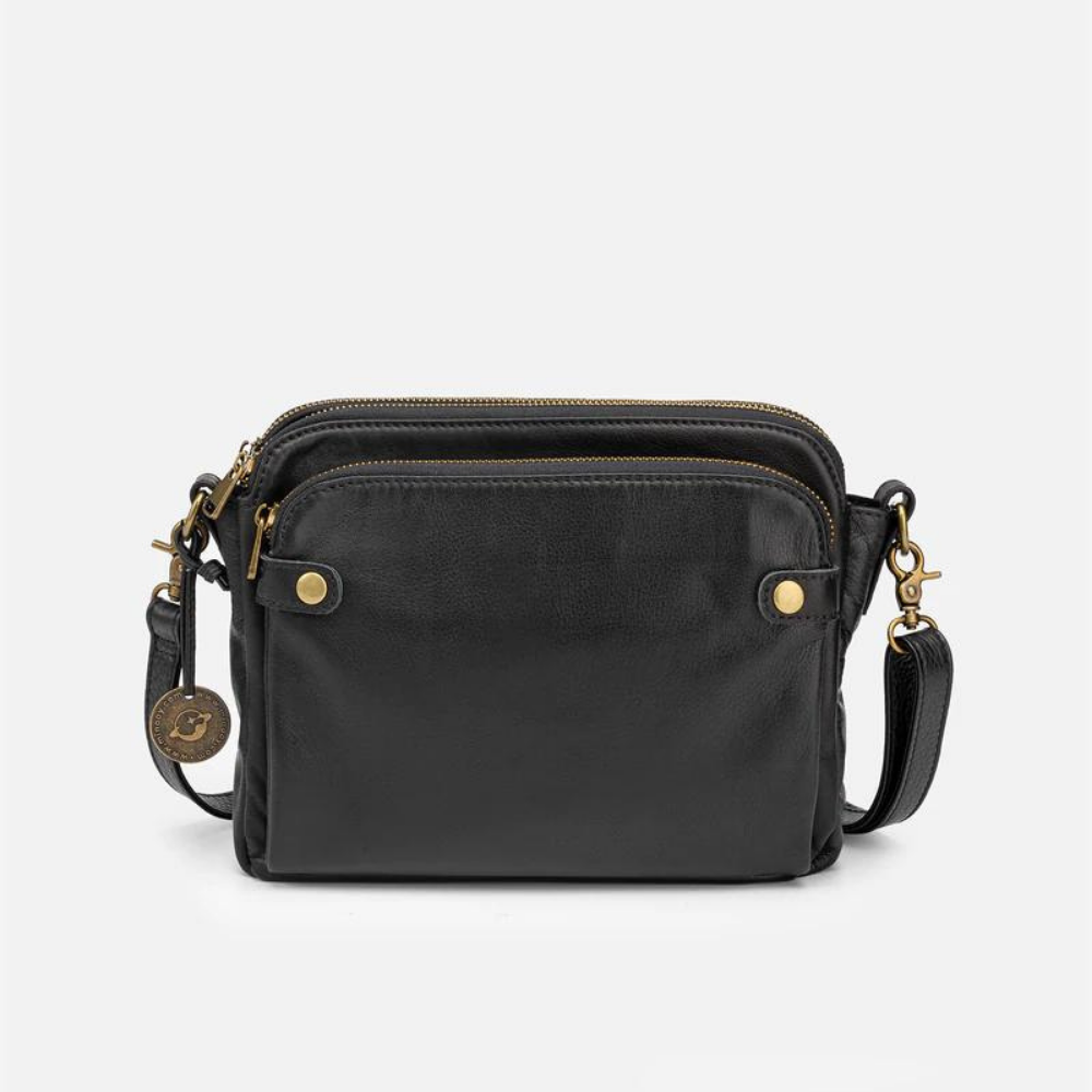 VIMEDA | 3-Layer Shoulder Bag™