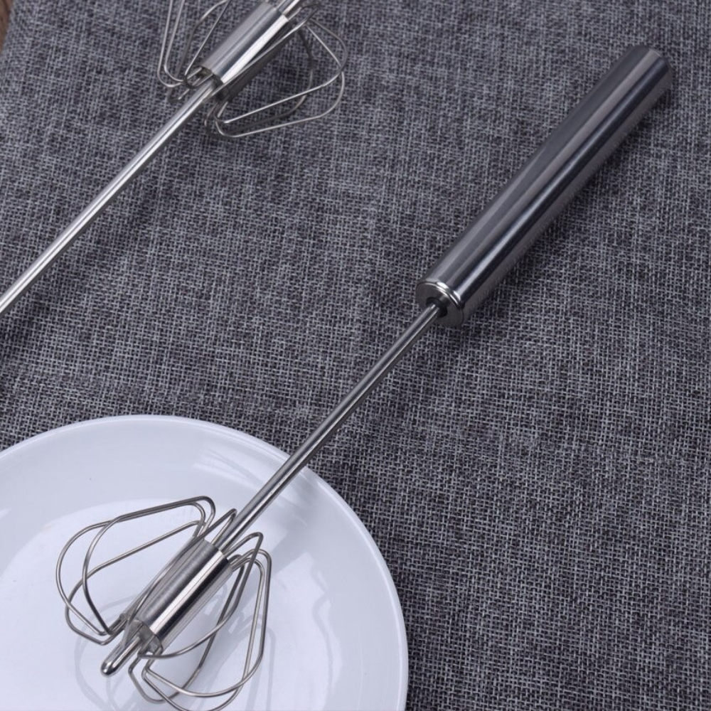VIMEDA | Semi-automatic Eggbeater™ (1+1 GRATIS)