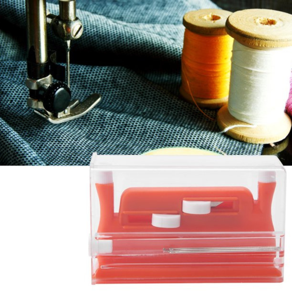 VIMEDA | Automatic Needle Threader™ (1+1 GRATIS)