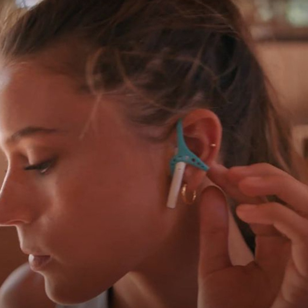 VIMEDA | Earbud Straps™  (1+1 GRATIS)