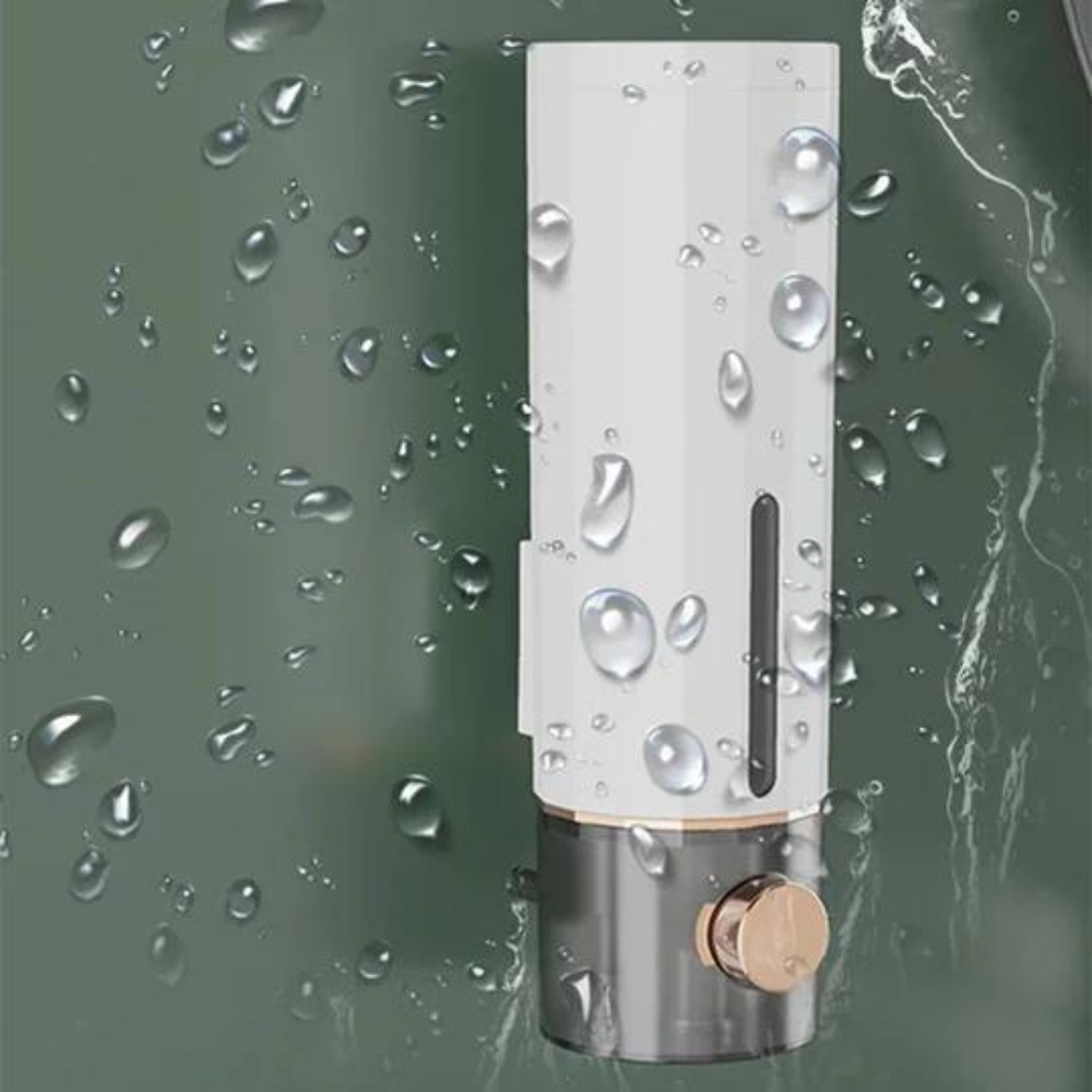 VIMEDA | Mounted Soap Dispenser™