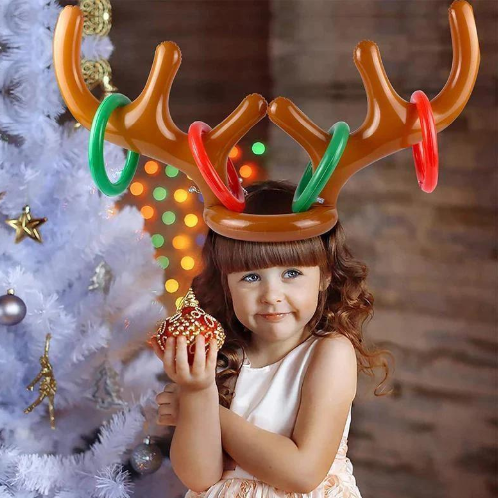 VIMEDA | Antler Toss Game™