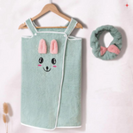 VIMEDA | Children’s Towel Set™