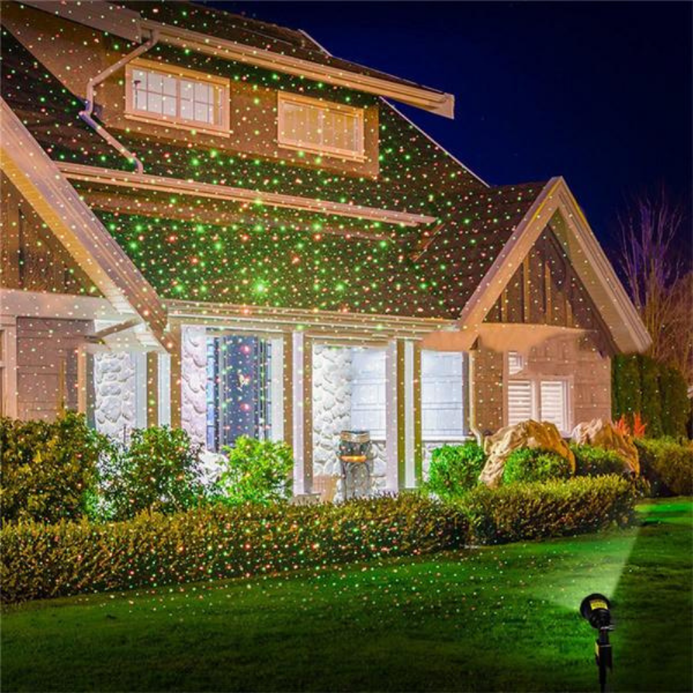 VIMEDA | Christmas Projector™