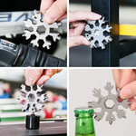 VIMEDA | 18-in-1 Multitool™ (1+1 GRATIS)