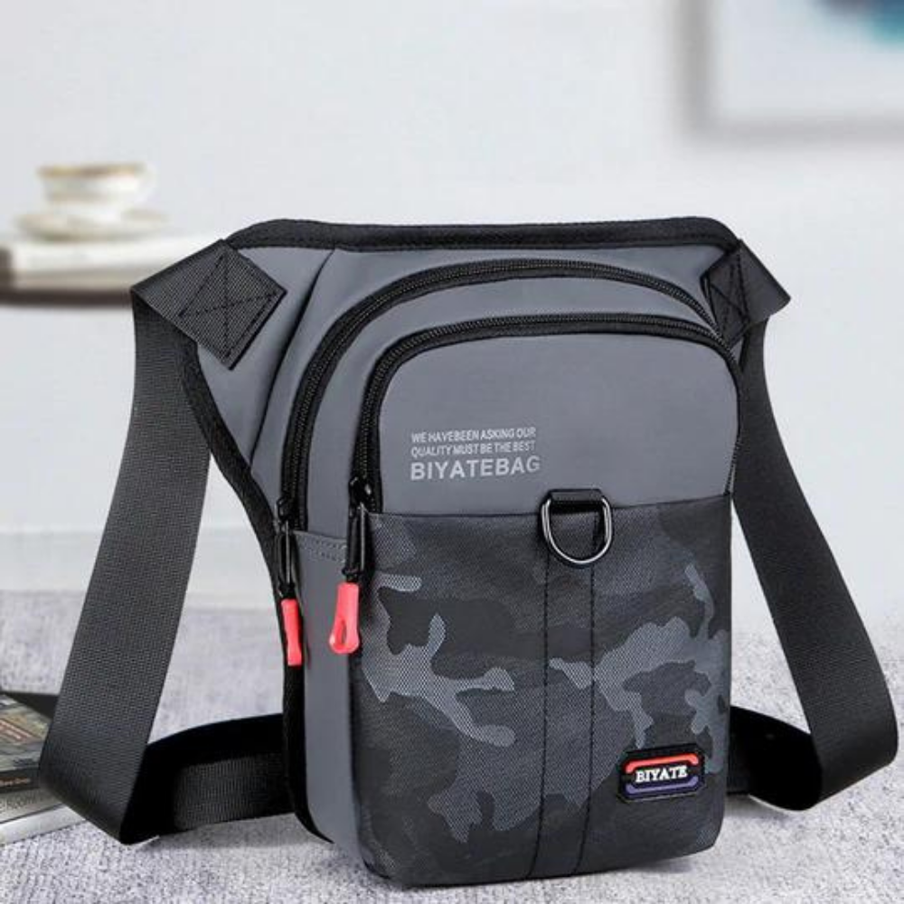 VIMEDA | Men’s Sporty Bag™