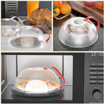 VIMEDA | Microwave Food Cover™