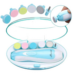 VIMEDA | Baby Nail File™