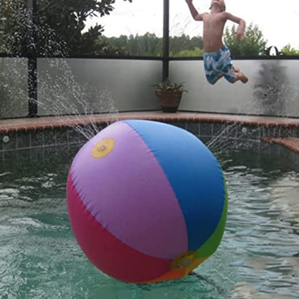 VIMEDA | Summer Splash Ball™