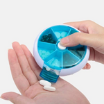 VIMEDA | Weekly Pill Box™ (1+1 GRATIS)