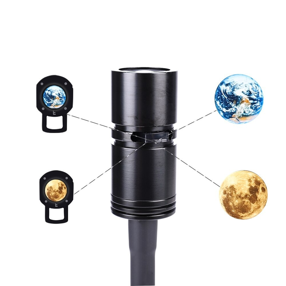 VIMEDA | Moon & Earth Projector™
