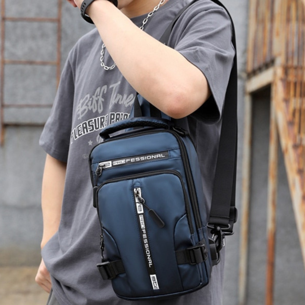VIMEDA | Ultimate Crossbody Bag™