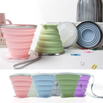 VIMEDA | Foldable Travel Cup™ (1+1 GRATIS)