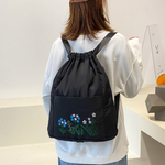 VIMEDA | Embroidered Travel Bag™