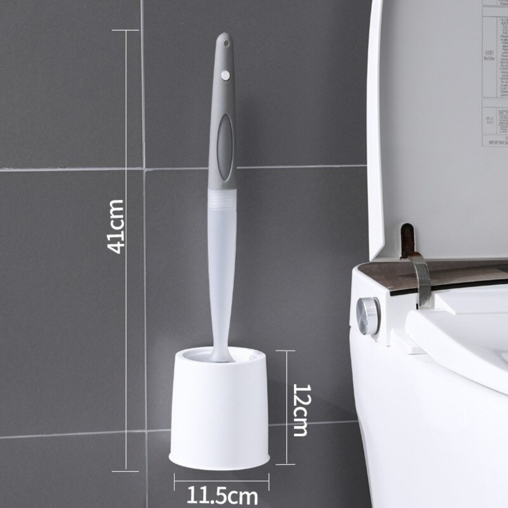VIMEDA | Refillable Toilet Brush™