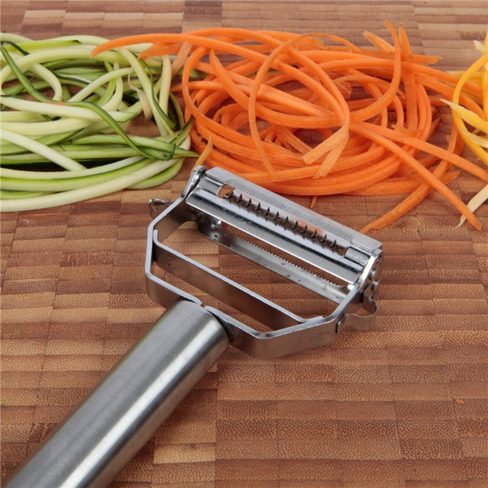 VIMEDA | Veggie Peeler™ (1+1 GRATIS)