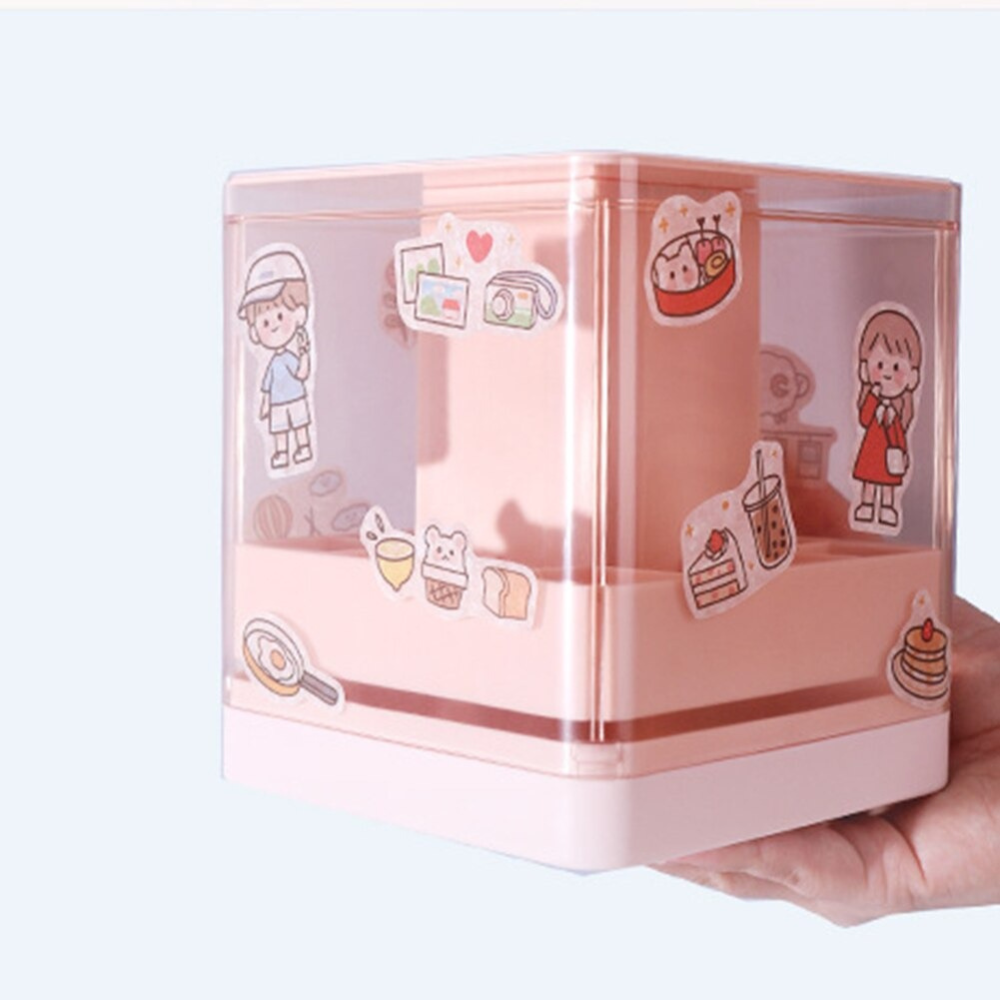 VIMEDA | Lipstick Organizer Box™