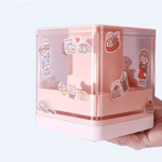 VIMEDA | Lipstick Organizer Box™