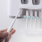 VIMEDA | Oral Hygiene Station™