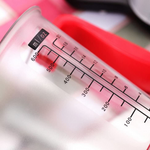 VIMEDA | Electronic Measuring Cup™