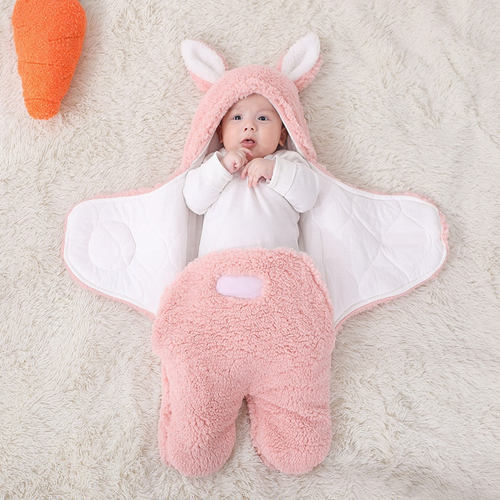 VIMEDA | Bear Swaddle Blanket™