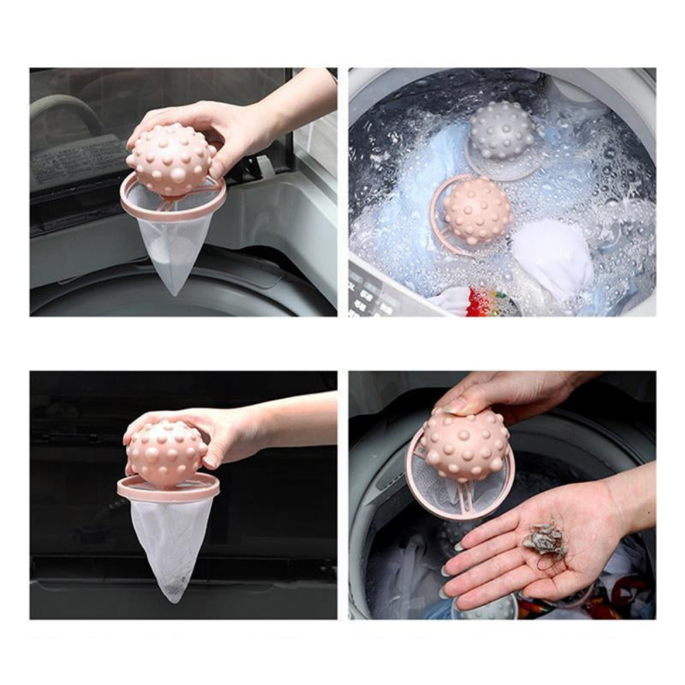 VIMEDA | Lint Remover Ball™ (1+1 GRATIS)