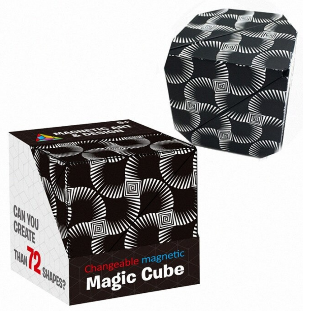 VIMEDA | Magic Cube™