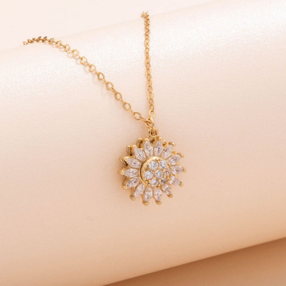 VIMEDA | Sunshine Necklace™ (1+1 GRATIS)