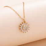 VIMEDA | Sunshine Necklace™ (1+1 GRATIS)
