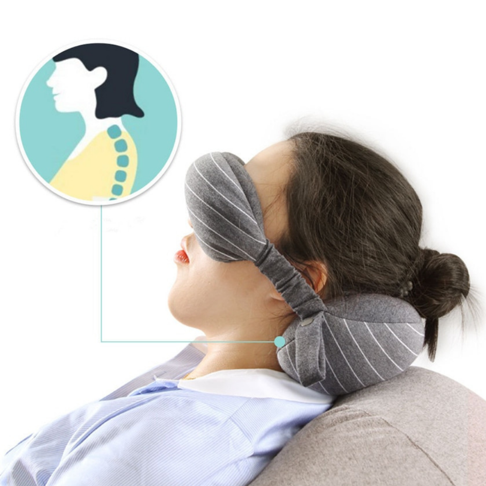 VIMEDA | Travel Pillows™