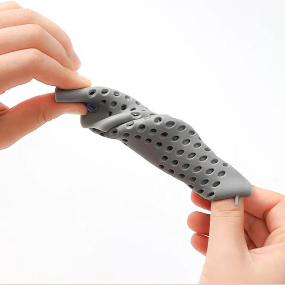 VIMEDA | Silicone Drain Cover™ (1+1 GRATIS)